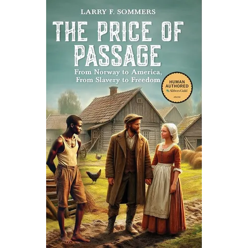 The Price of Passage - Hardcover