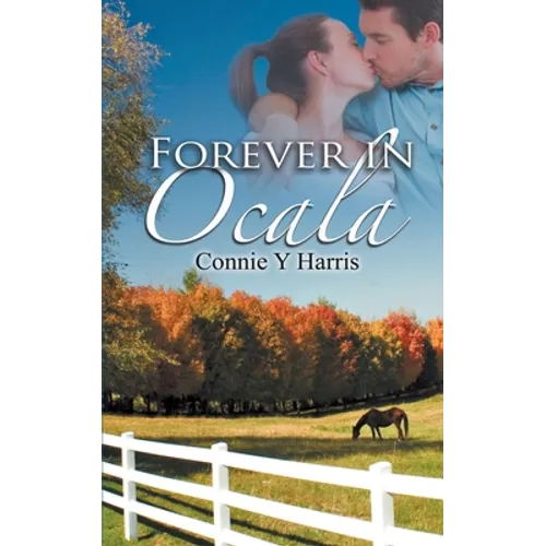 Forever in Ocala - Paperback