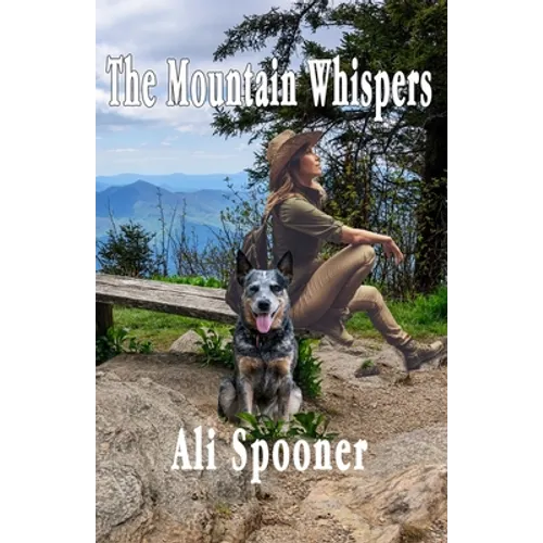 The Mountain Whispers - Paperback