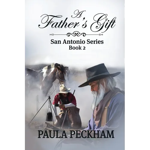 A Father's Gift - Paperback