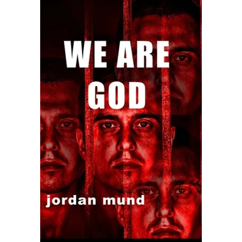 We Are God - Paperback