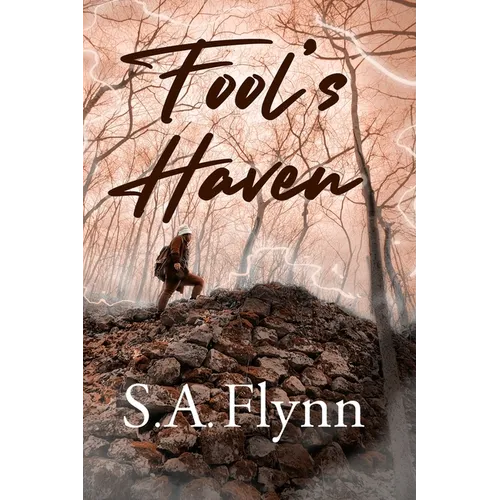 Fool's Haven - Paperback