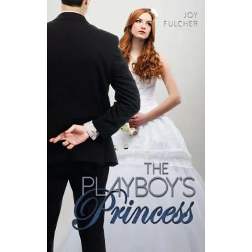 The Playboy's Princess - Paperback