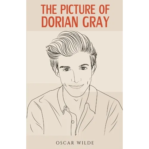 The Picture of Dorian Gray - Paperback
