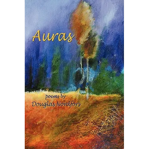 Auras - Paperback