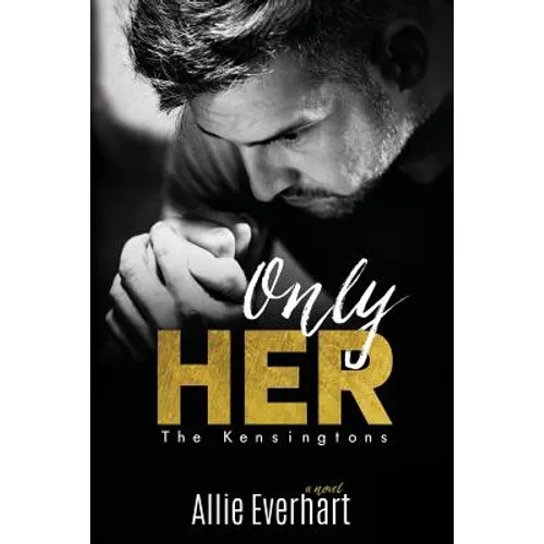 Only Her - Paperback