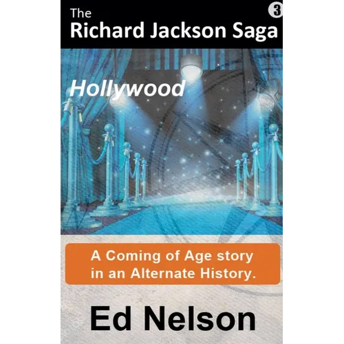 Hollywood - Paperback