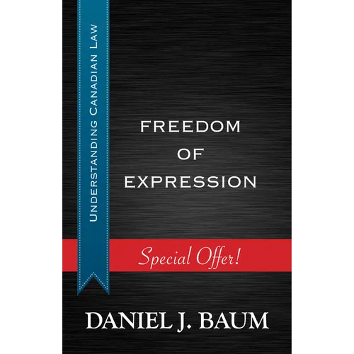 Freedom of Expression - Paperback