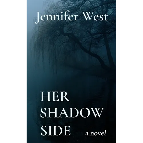 Her Shadow Side - Paperback