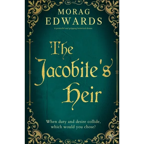 The Jacobite's Heir - Paperback