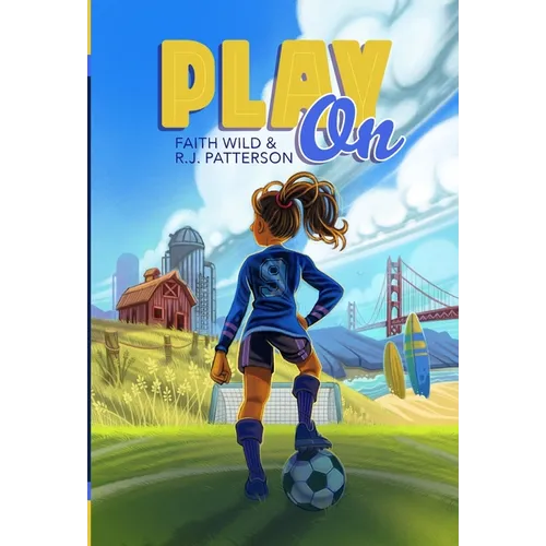 Play On - Hardcover