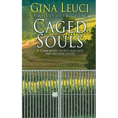 Caged Souls - Paperback