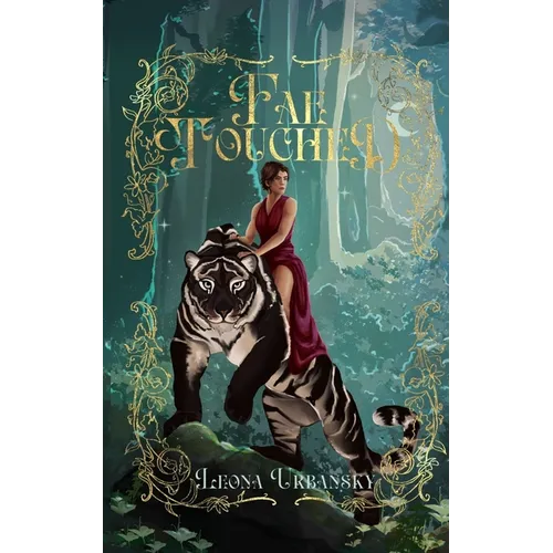 Fae-Touched - Paperback