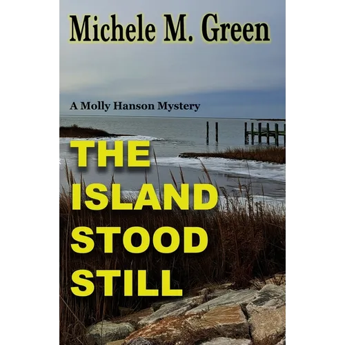 The Island Stood Still - Paperback