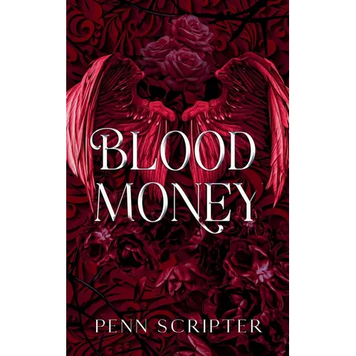Blood Money - Paperback