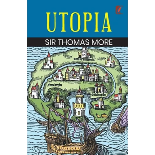 Utopia - Paperback