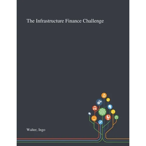 The Infrastructure Finance Challenge - Paperback