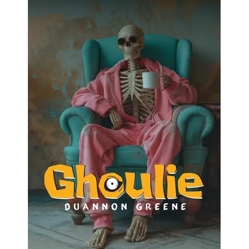 Ghoulie - Paperback