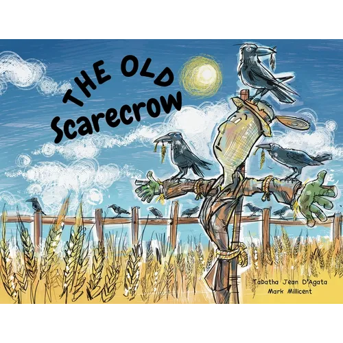 The Old Scarecrow - Paperback