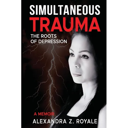Simultaneous Trauma - Paperback