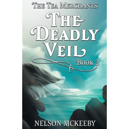 The Deadly Veil - Paperback