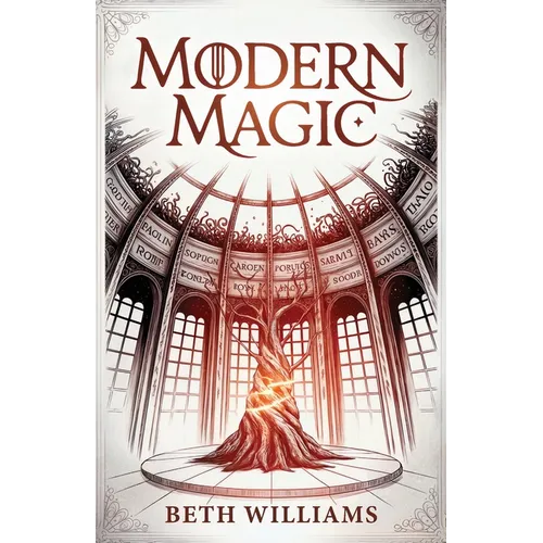 Modern Magic - Paperback