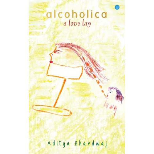 Alcoholica - Paperback