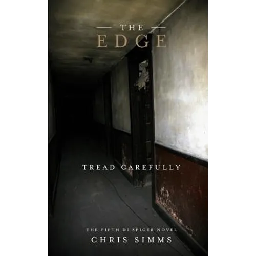 The Edge: Tread Carefully - Paperback