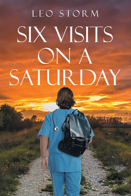 Six Visits on a Saturday - Paperback
