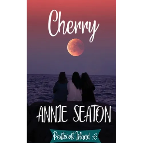 Cherry - Paperback