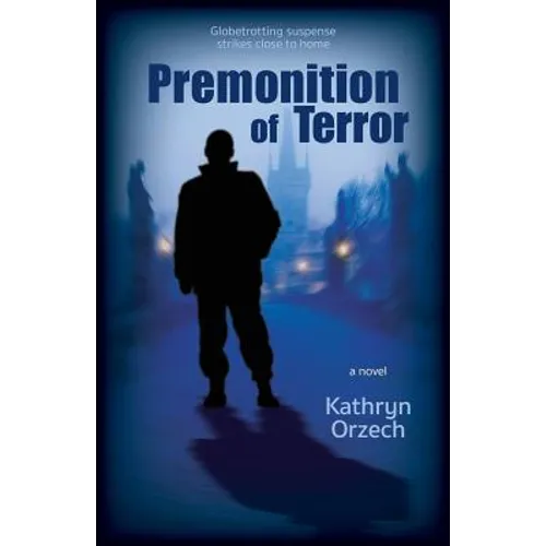 Premonition of Terror - Paperback