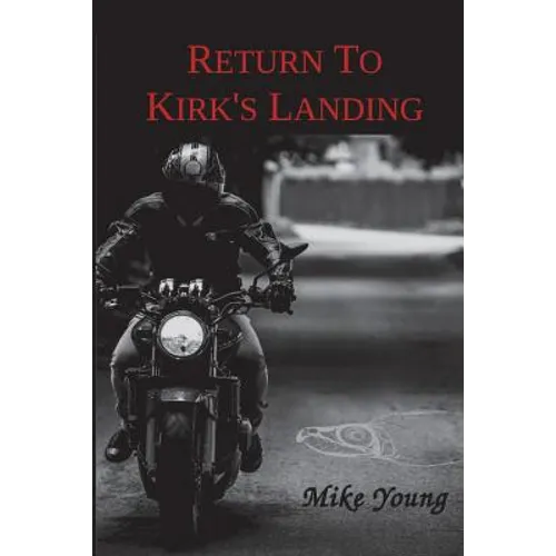 Return to Kirk's Landing - Paperback