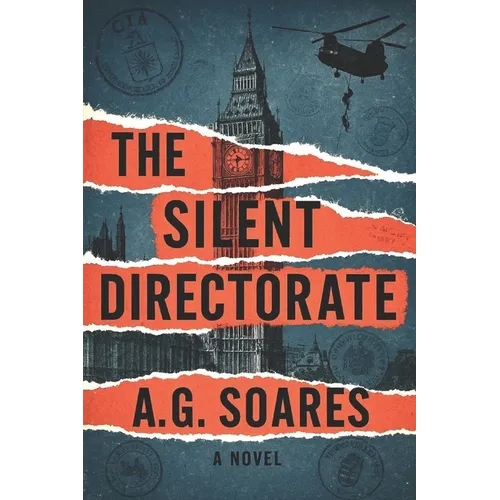 The Silent Directorate - Paperback