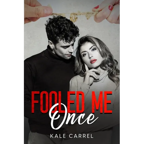 Fooled Me Once - Paperback