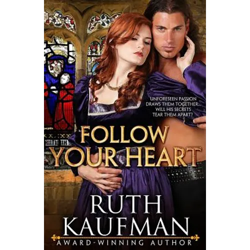 Follow Your Heart - Paperback