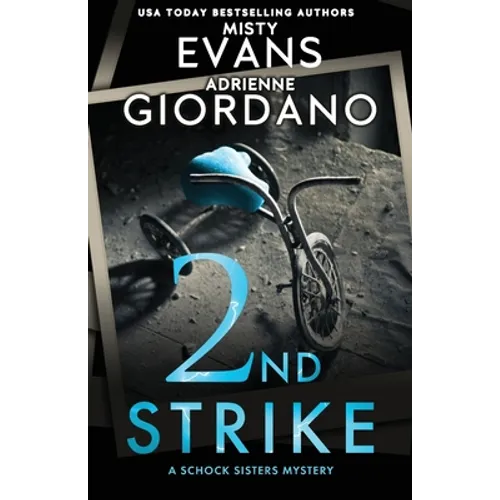 2nd Strike - Paperback