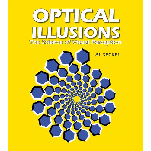 Optical Illusions: The Science of Visual Perception