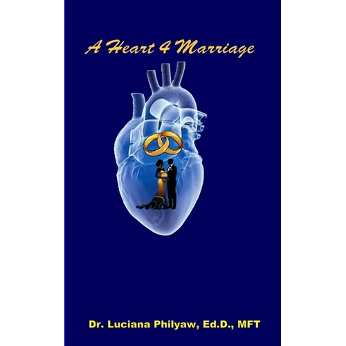 A Heart 4 Marriage - Paperback