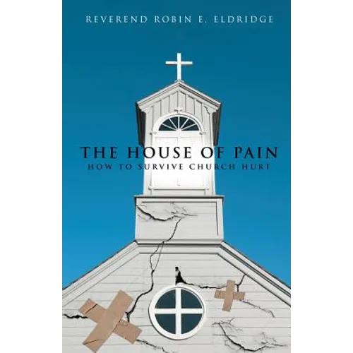 The House of Pain - Paperback