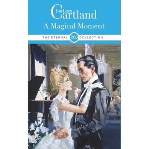 268. A Magical Moment - Paperback