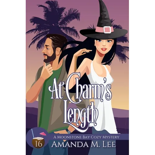 At Charm's Length - Paperback
