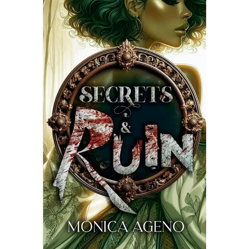 Secrets & Ruin - Paperback