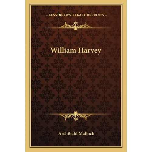 William Harvey