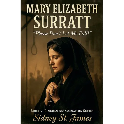 Mary Elizabeth Surratt - 