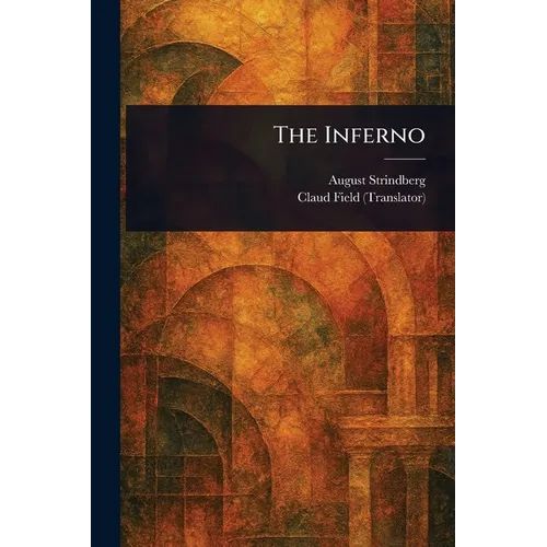 The Inferno - Paperback