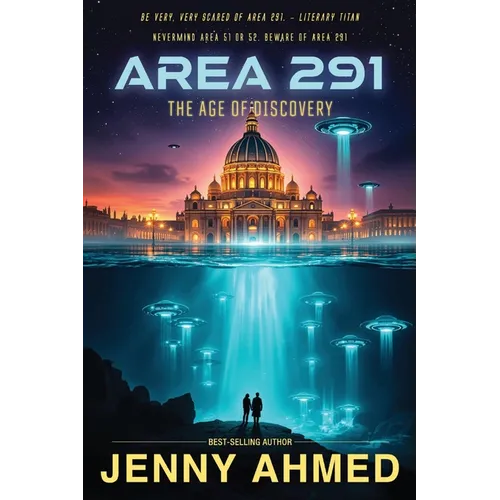 Area 291 - Paperback