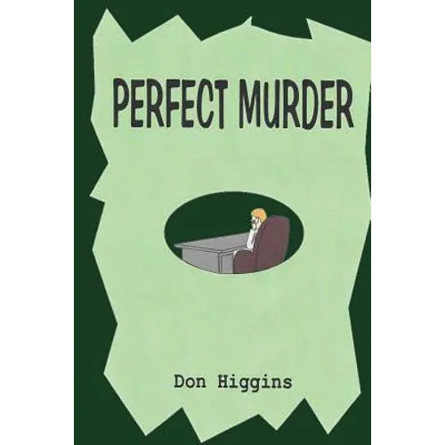 Perfect Murder - Paperback