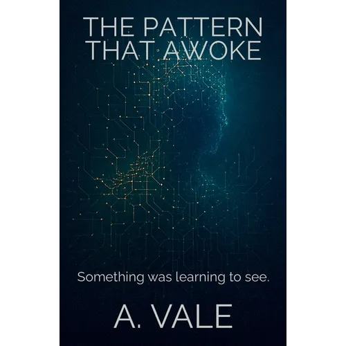 The Pattern That Awoke - Paperback