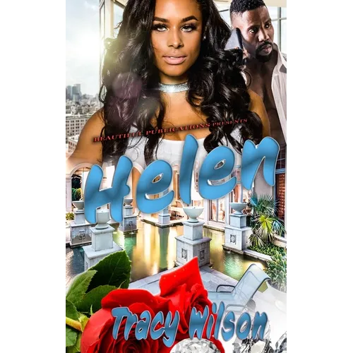 Helen - Paperback