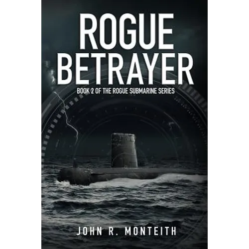 Rogue Betrayer - Paperback